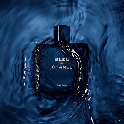 bleu de chanel 150 ml - eau de parfum